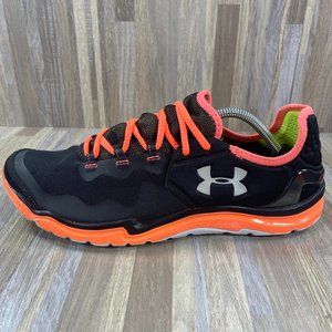 charged rc training shoe